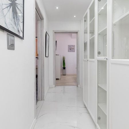 Jantar Apartamenty Sobieskiego Kołobrzeg Buitenkant foto