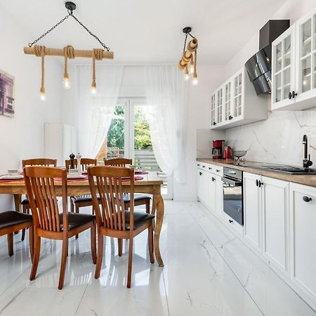 Jantar Apartamenty Sobieskiego Kołobrzeg Buitenkant foto