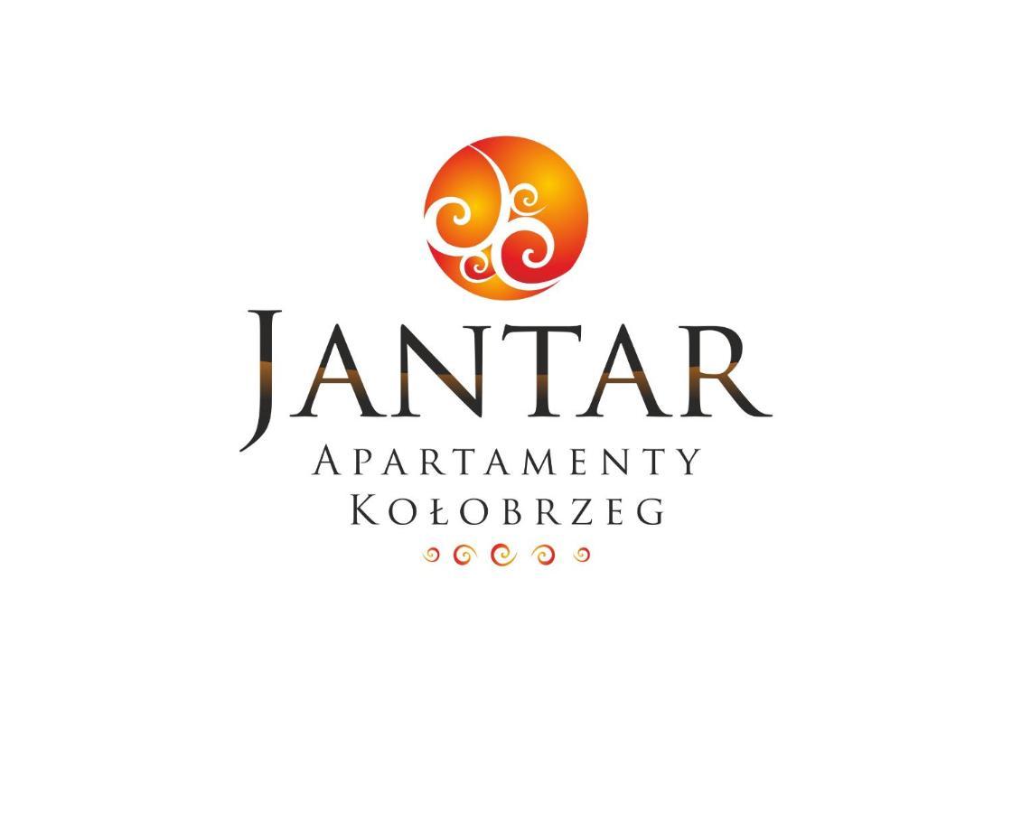 Jantar Apartamenty Sobieskiego Kołobrzeg Buitenkant foto